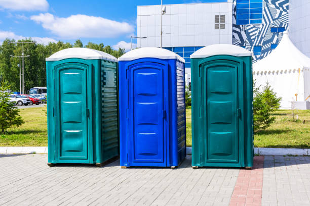 Best Standard Portable Toilet Rental  in Lumberton, NC