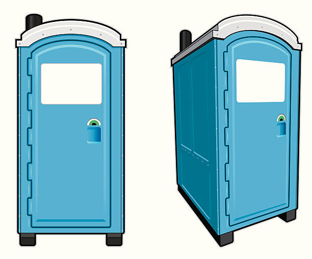 Best Standard Portable Toilet Rental  in Lumberton, NC